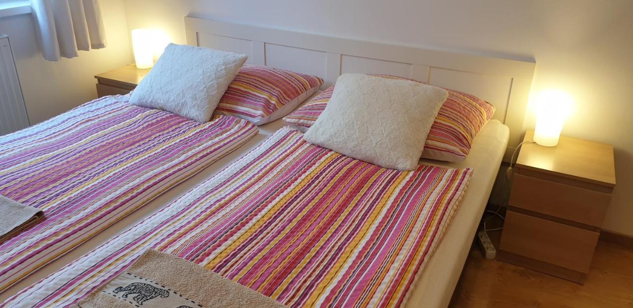 Apartman Bratislava City & Parking מראה חיצוני תמונה