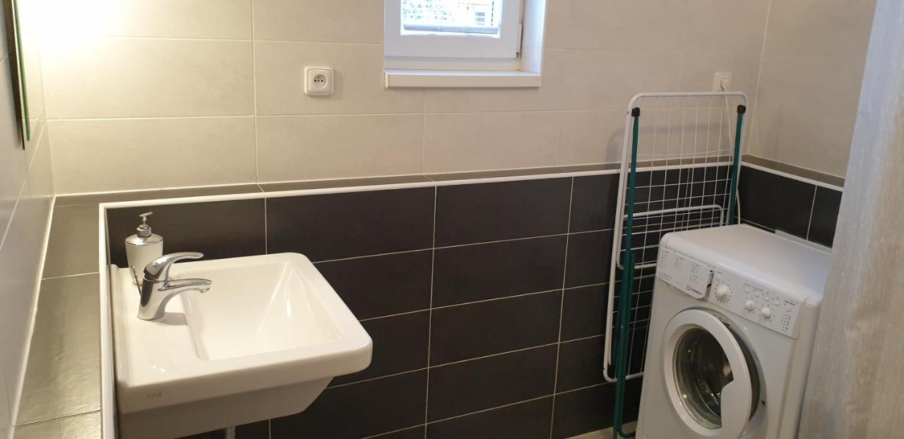 Apartman Bratislava City & Parking מראה חיצוני תמונה