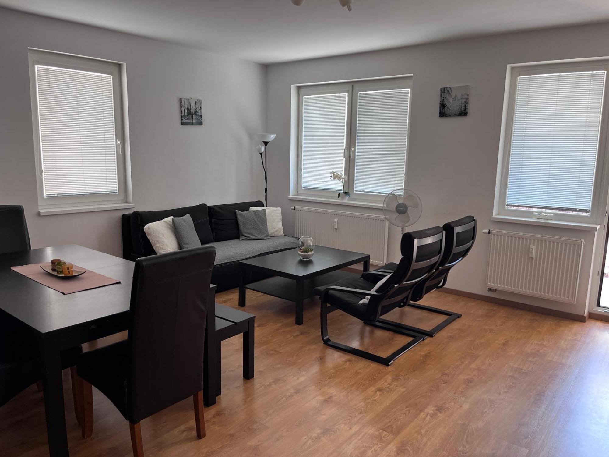 Apartman Bratislava City & Parking מראה חיצוני תמונה