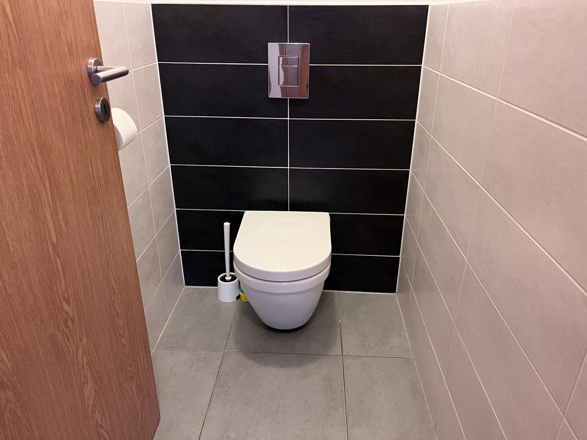 Apartman Bratislava City & Parking מראה חיצוני תמונה