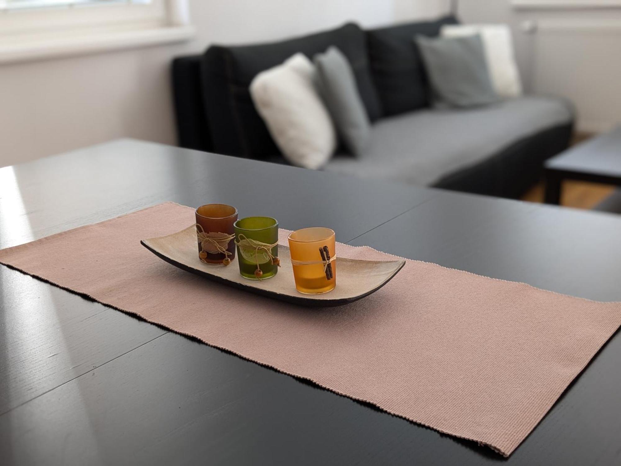 Apartman Bratislava City & Parking מראה חיצוני תמונה