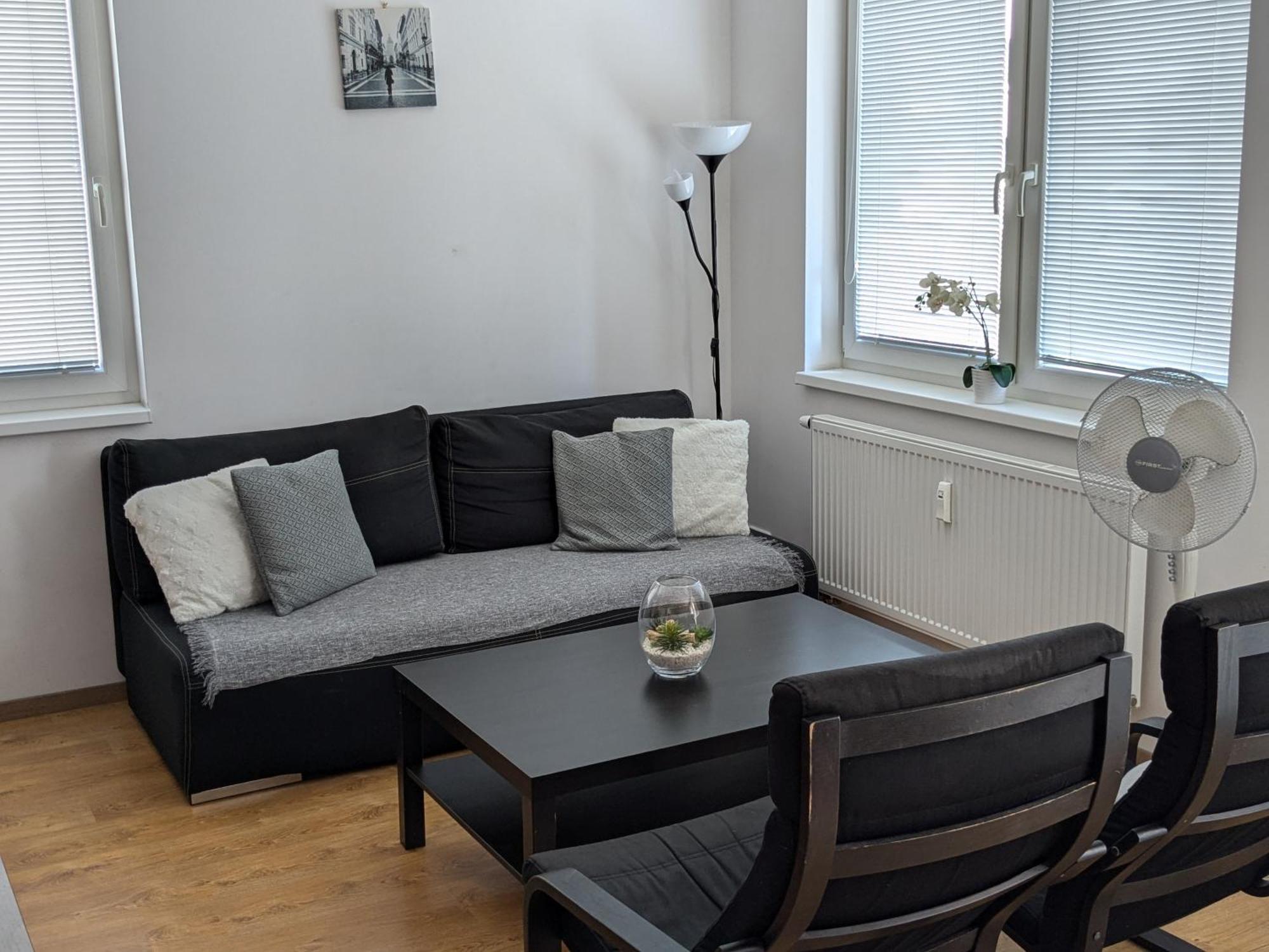Apartman Bratislava City & Parking מראה חיצוני תמונה
